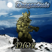 The Thunderer by Dragonscale