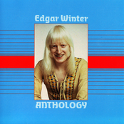 Now Is The Time by Edgar Winter