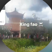 Perceptual Misinterpretation of Objects