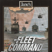 Jane's Fleet Command