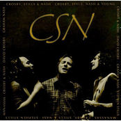 Crosby, Stills & Nash [Box Set] (Disc 2)