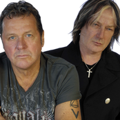 John Wetton & Geoff Downes