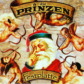 We Wish You A Merry Christmas Ii by Die Prinzen