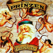 Oh Little Town Of Bethlehem by Die Prinzen