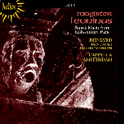 Magister Leoninus - 1