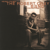 I Shiver by The Robert Cray Band