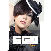 Baek Ji Young: EGO