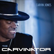 Carvin Jones: The Carvinator