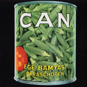 Ege Bamyasi (Remastered Version)
