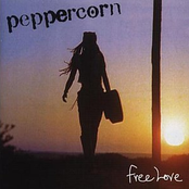 Nice To You by Peppercorn