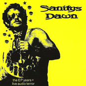 the EP years + live audio terror