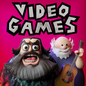 Tenacious D: Video Games