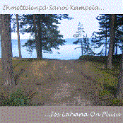 Ihmettelenpä Sanoi Kampela Jos Lahana On Pliisu