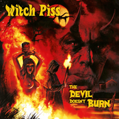 The Devil Doesn´t Burn