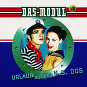 Urlaub auf der M.S.DOS