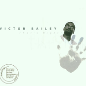 Black On The Bach by Victor Bailey