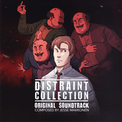 DISTRAINT Collection Soundtrack