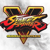 Street Fighter V Original Soundtrack