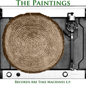 Records Are Time Machines e.p.
