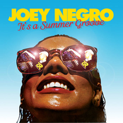 The Joneses: Joey Negro presents It's A Summer Groove Vol.1