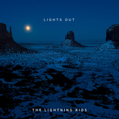 Lights Out (Single Mix)