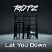 Let You Down