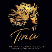 Adrienne Warren: Tina: The Tina Turner Musical (Original London Cast Recording)