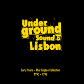 Early Years - The Singles Collection (1993-1998)