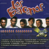 Mis Ganas De Ti by Los Bacanos