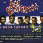 Sin Querer by Los Bacanos