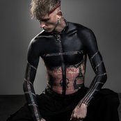 Machine Gun Kelly 的头像