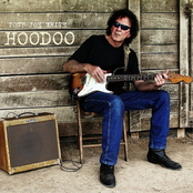 9 Foot Sack by Tony Joe White