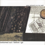 Your Picture's On My Wall