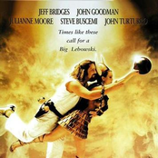 The Big Lebowski