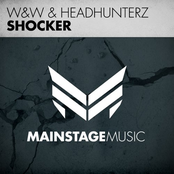 Shocker - Single