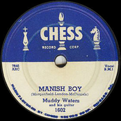 Manish Boy / Young Fashioned Ways