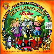 Der kleine König - Lieder