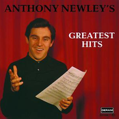 Pop Goes The Weasel by Anthony Newley