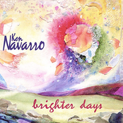 Brighter Days by Ken Navarro
