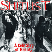 A cold slap of reality