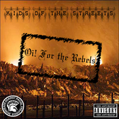 Oi! For the Rebels - 2008