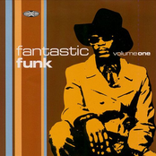 Fantastic Funk Volume 1