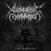 Metamorphic Oblivion by Xenomorphic Contamination