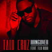 Hangover (feat. Flo Rida) by Taio Cruz