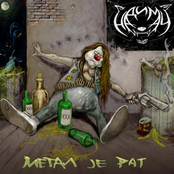 Metal Je Rat
