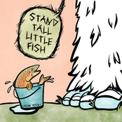 Stand Tall, Little Fish (Demo)