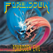 Forbidden Evil by Forbidden