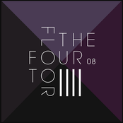 Four to the Floor 08