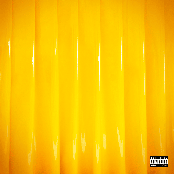 All Is Yellow