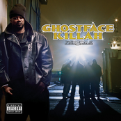 Ghostface Killah: Fishscale
